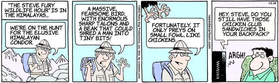 The Other Coast for Dec 30, 2022