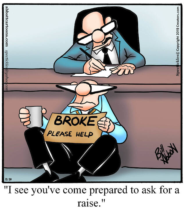 Spectickles for Dec 30, 2024