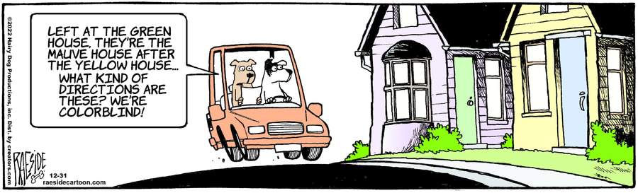 The Other Coast for Dec 31, 2022