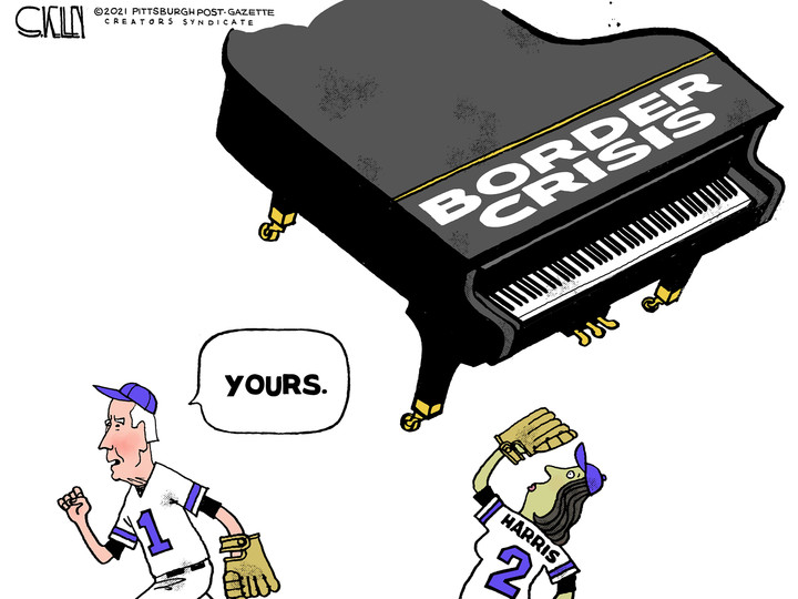 Steve Kelley for Mar 26, 2021