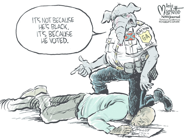 Andy Marlette for Mar 26, 2021