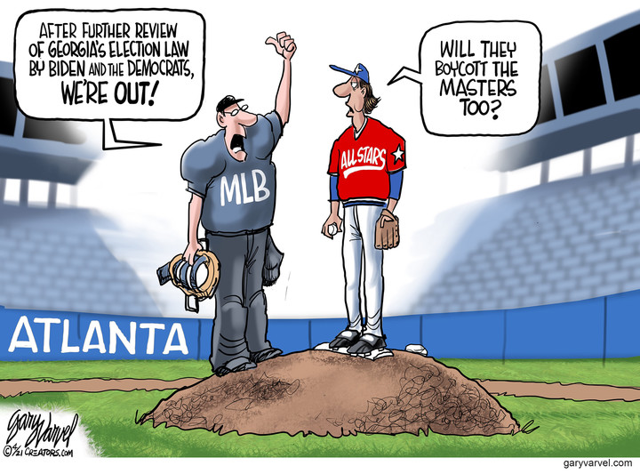 Gary Varvel for Apr 04, 2021