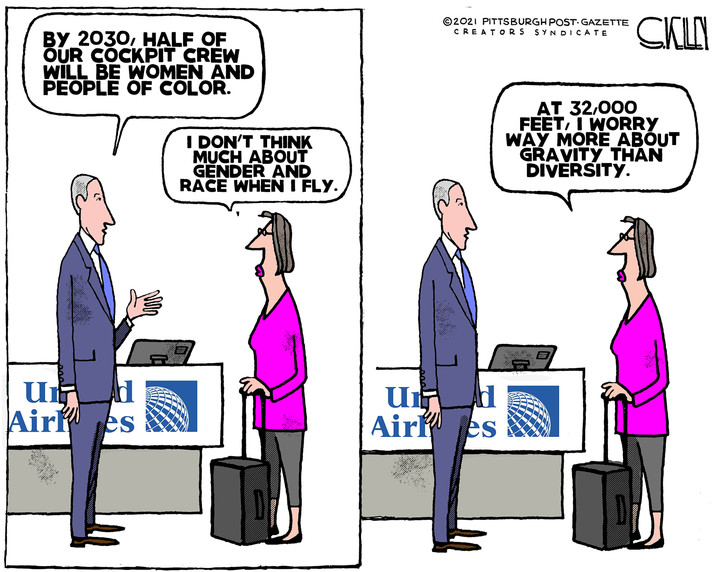 Steve Kelley for Apr 11, 2021