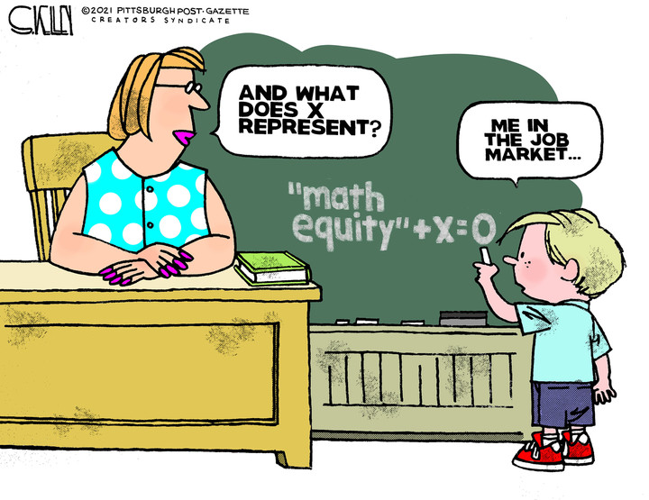 Steve Kelley for Apr 18, 2021