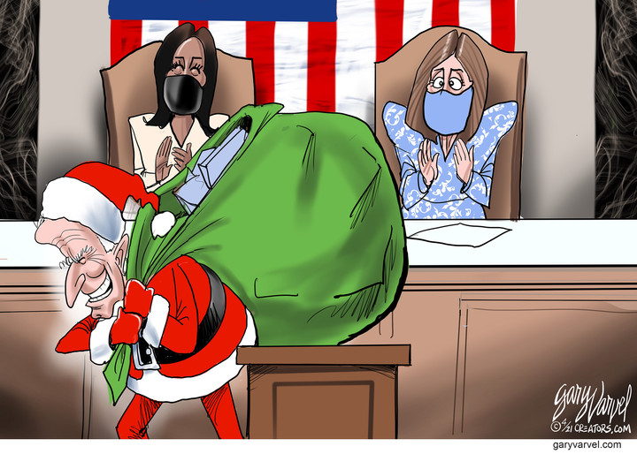 Gary Varvel for Apr 29, 2021