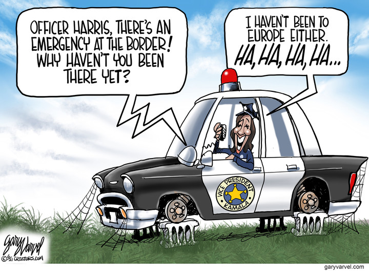 Gary Varvel for Jun 10, 2021