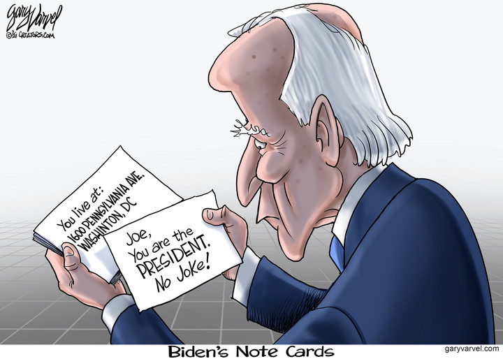 Gary Varvel for Jul 06, 2021