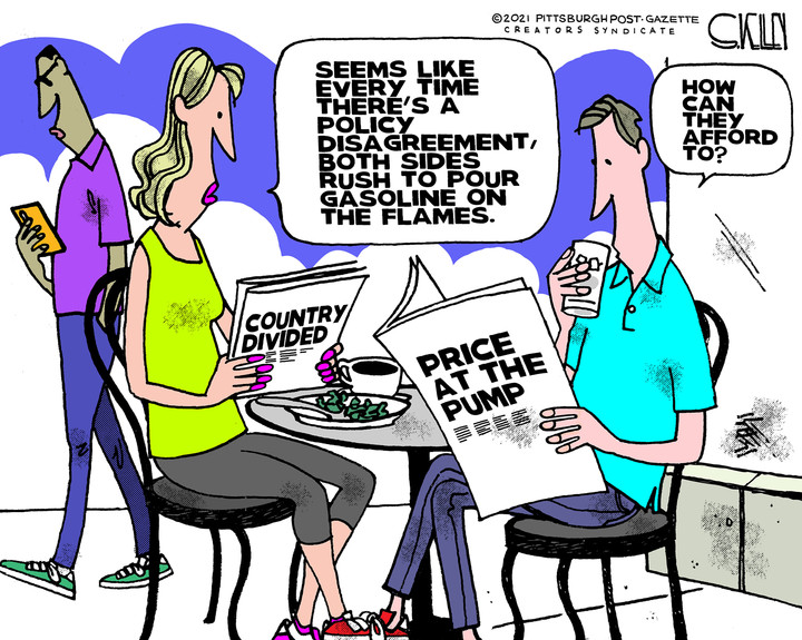 Steve Kelley for Jul 16, 2021