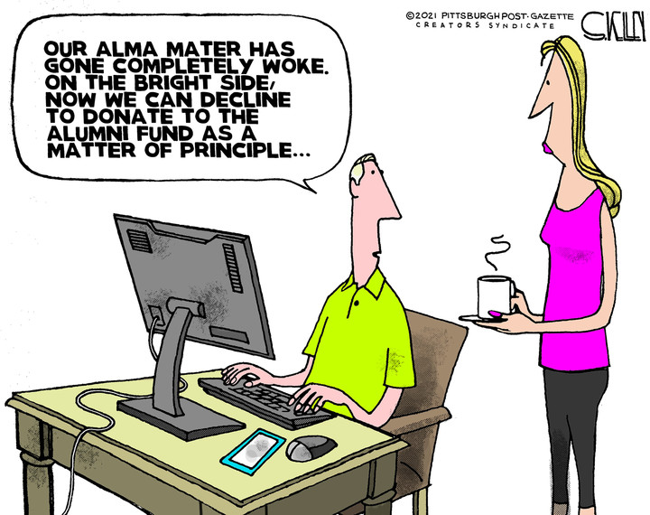 Steve Kelley for Jul 23, 2021