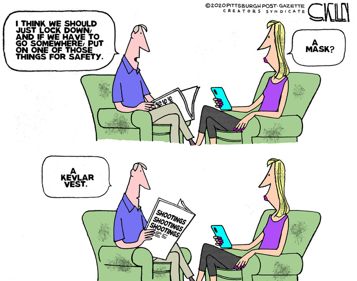 Steve Kelley for Jul 25, 2021