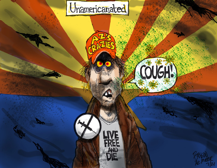 Steve Benson for Jul 31, 2021