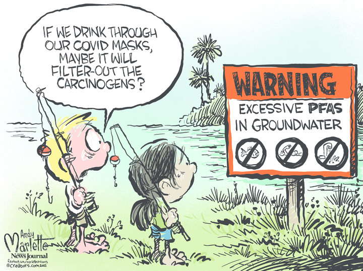 Andy Marlette for Aug 05, 2021