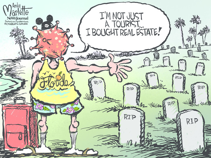 Andy Marlette for Aug 27, 2021