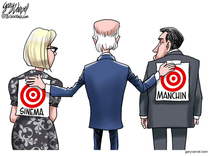 Gary Varvel for Oct 05, 2021