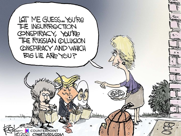 Chip Bok for Oct 28, 2021