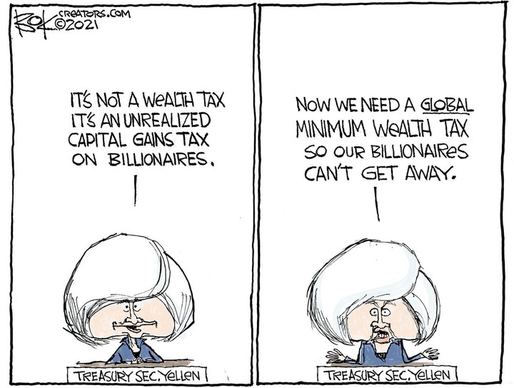 Chip Bok for Oct 29, 2021