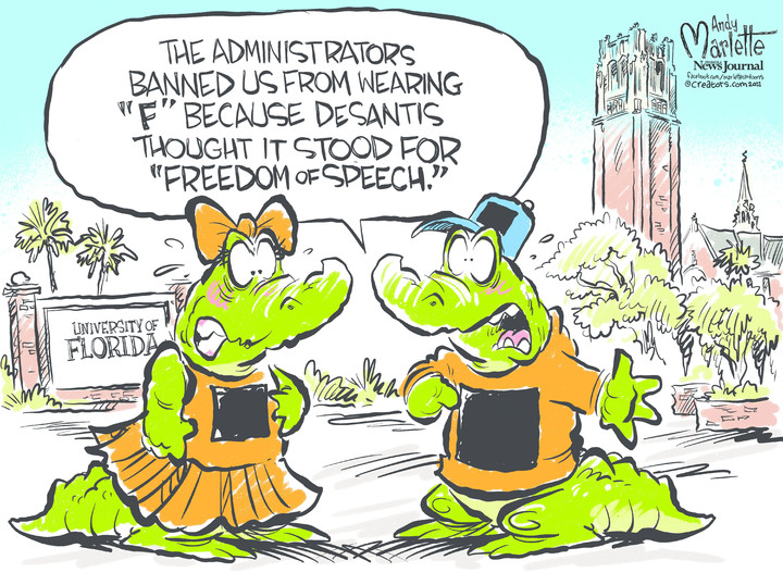 Andy Marlette for Nov 03, 2021