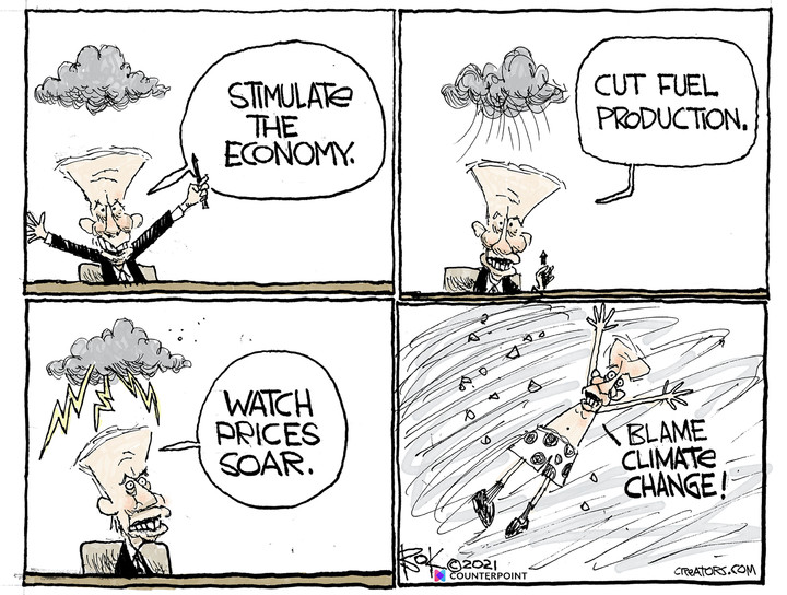 Chip Bok for Nov 17, 2021