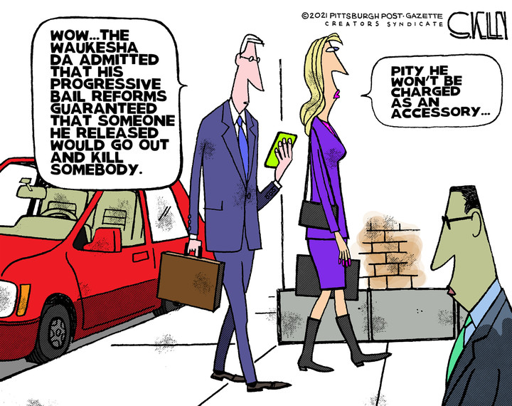 Steve Kelley for Nov 25, 2021