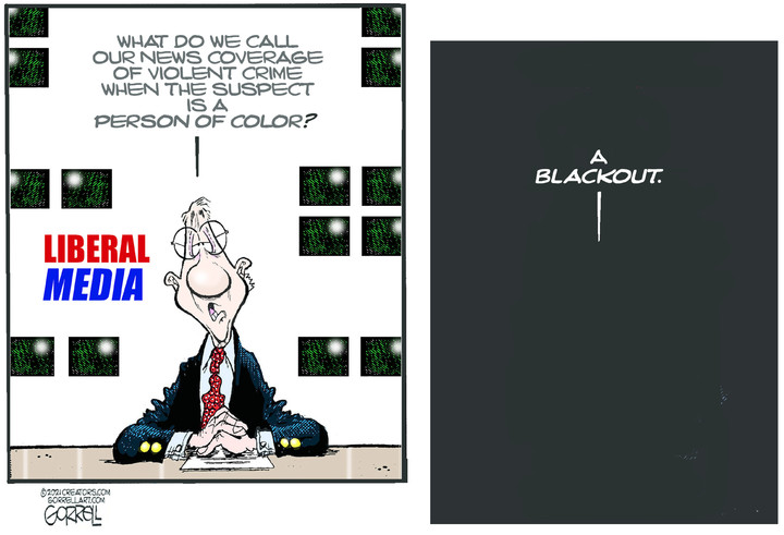 Bob Gorrell for Dec 01, 2021