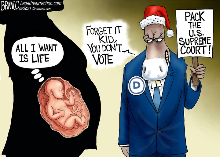 A.F. Branco for Dec 06, 2021