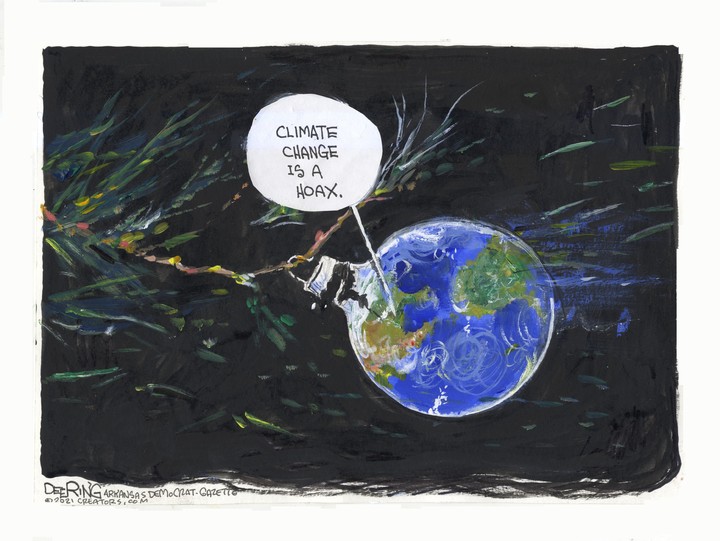 John Deering for Dec 17, 2021