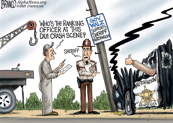 A.F. Branco for Dec 19, 2021