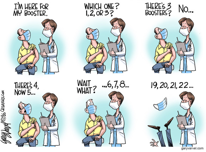 Gary Varvel for Dec 23, 2021