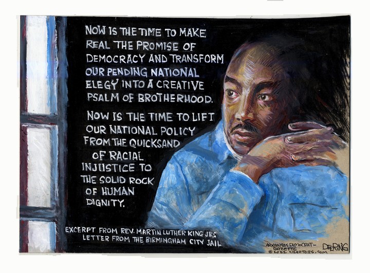 John Deering for Jan 17, 2022