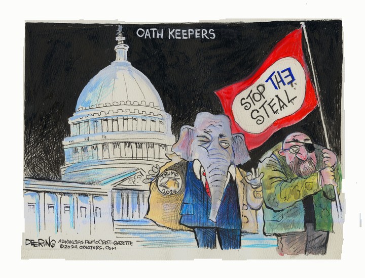 John Deering for Jan 18, 2022