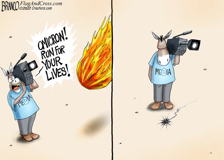 A.F. Branco for Jan 19, 2022