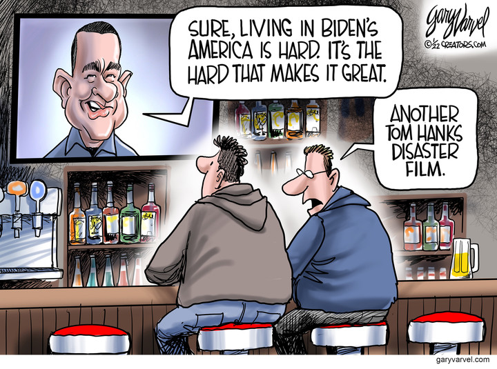 Gary Varvel for Jan 24, 2022