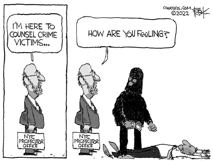 Chip Bok for Jan 25, 2022