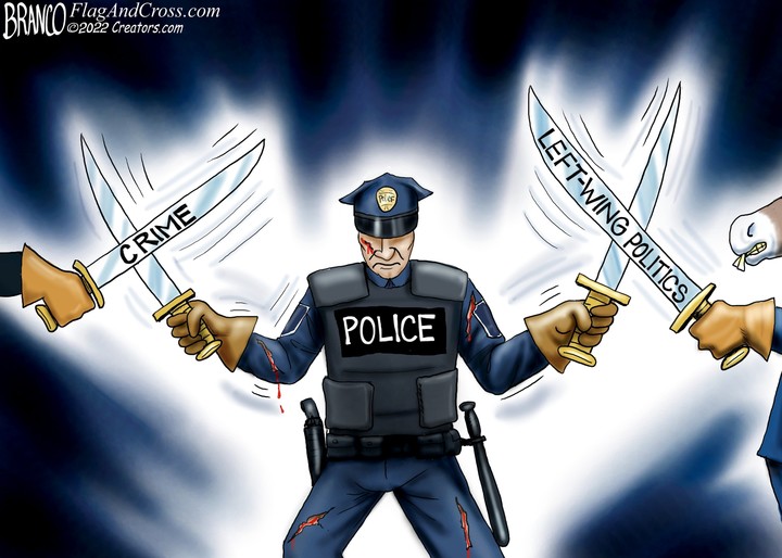 A.F. Branco for Jan 26, 2022