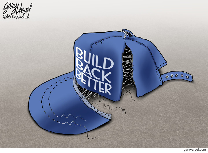 Gary Varvel for Jan 30, 2022