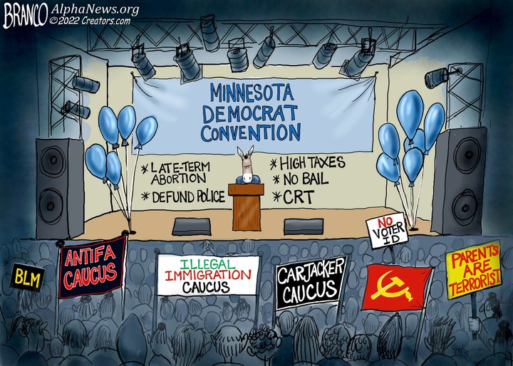 A.F. Branco for Jan 30, 2022