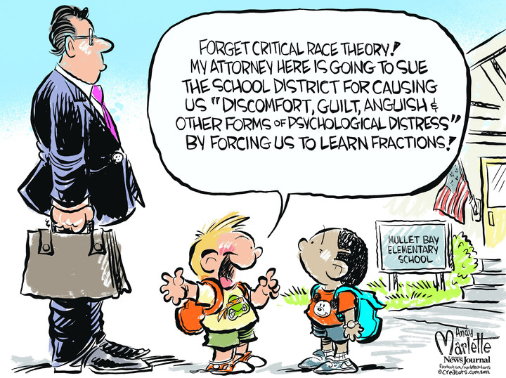 Andy Marlette for Feb 11, 2022