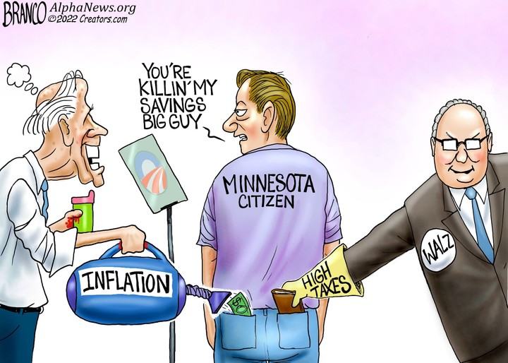 A.F. Branco for Feb 27, 2022