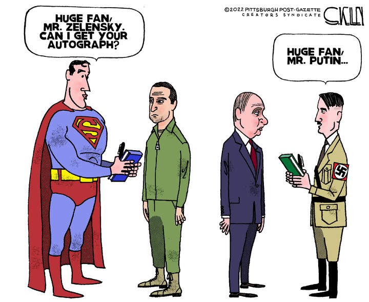 Steve Kelley for Mar 04, 2022