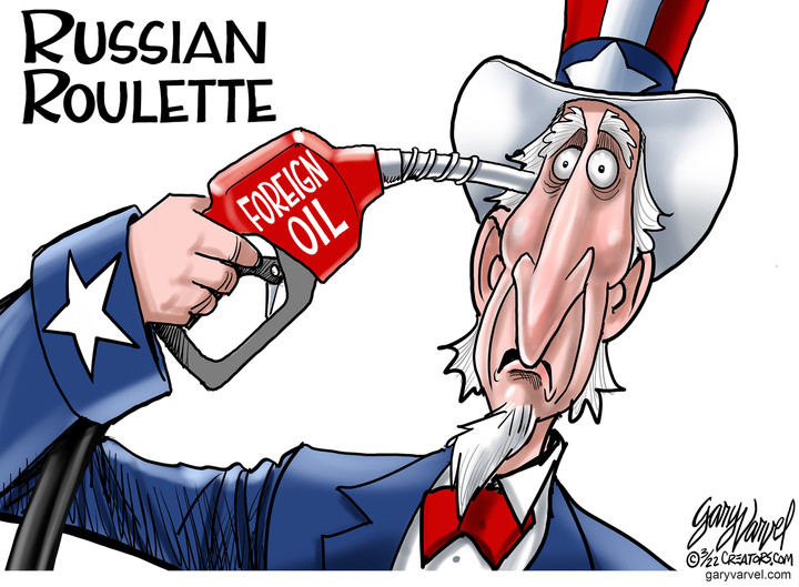 Gary Varvel for Mar 09, 2022