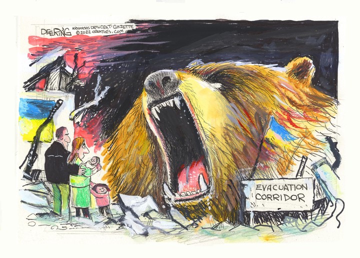 John Deering for Mar 11, 2022