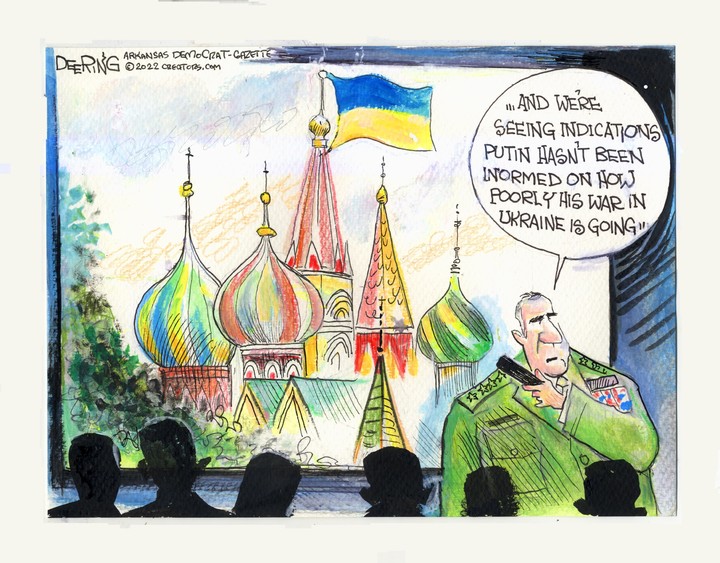 John Deering for Mar 31, 2022