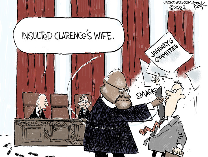 Chip Bok for Apr 01, 2022