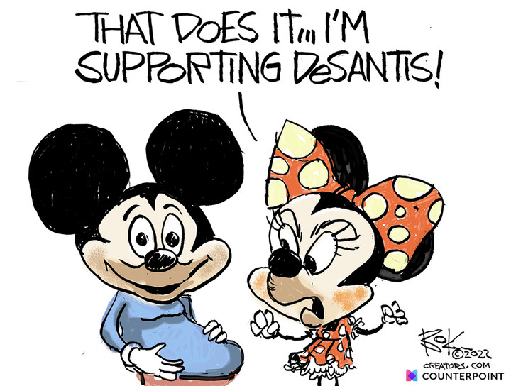 Chip Bok for Apr 26, 2022