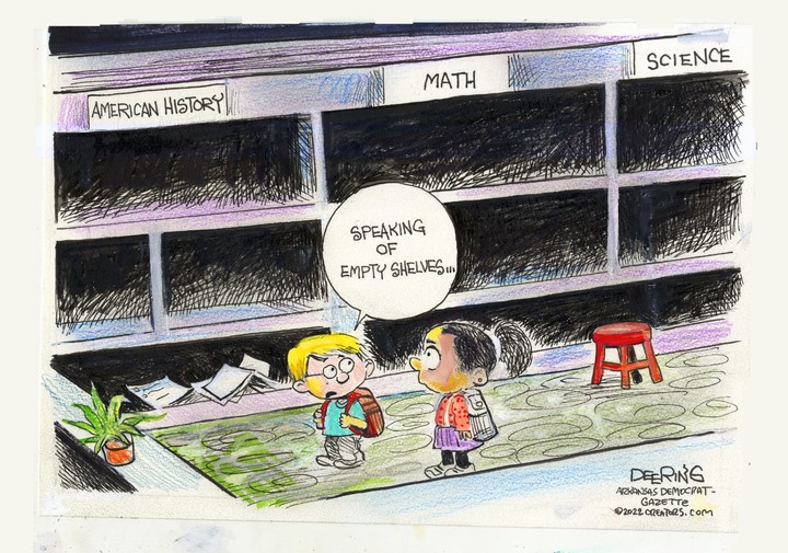 John Deering for Apr 29, 2022