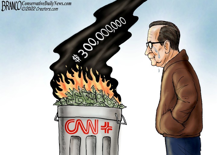 A.F. Branco for Apr 29, 2022
