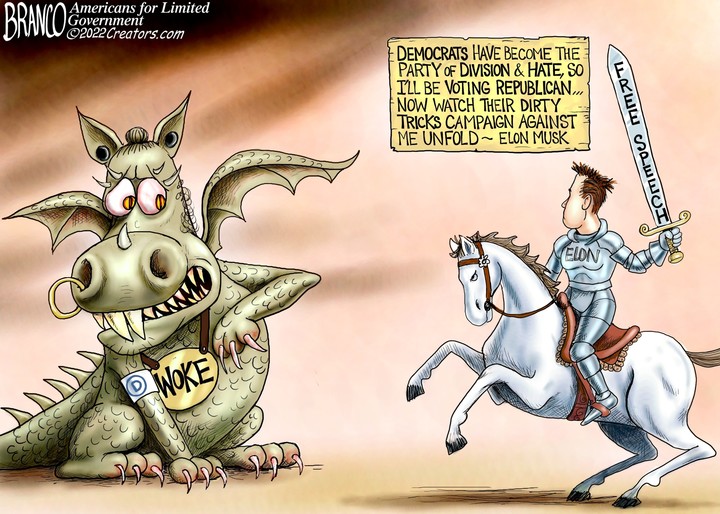 A.F. Branco for May 20, 2022