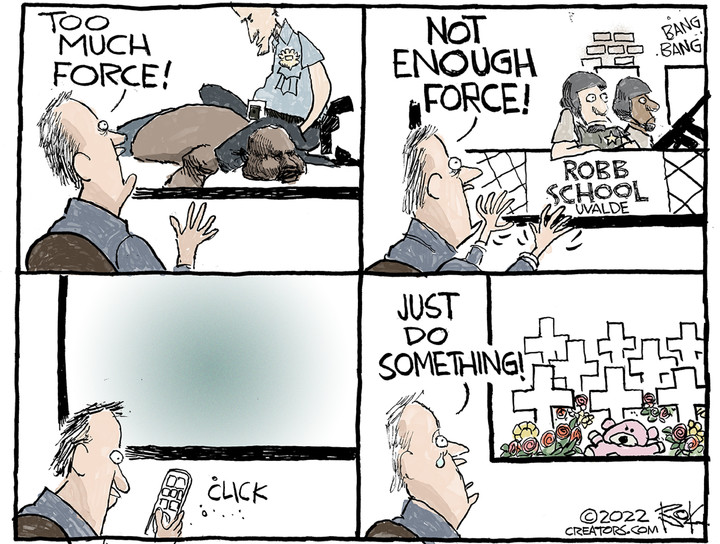Chip Bok for Jun 03, 2022