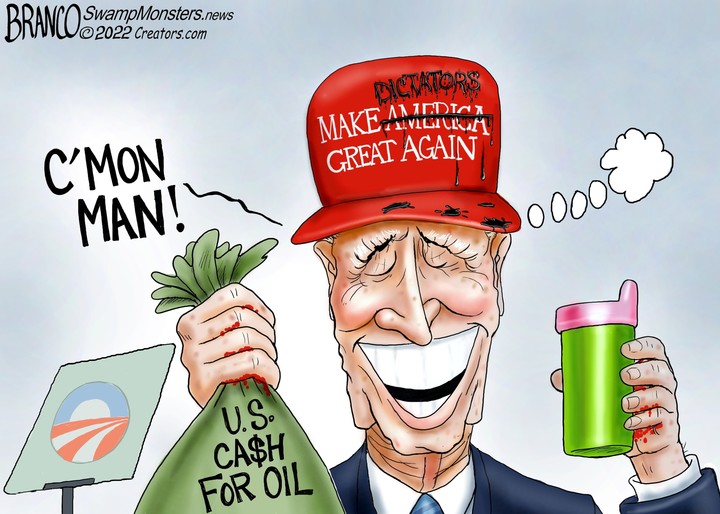A.F. Branco for Jun 11, 2022