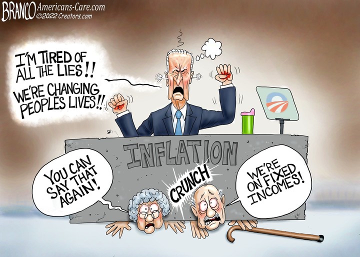 A.F. Branco for Jun 16, 2022